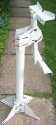 Fortec Star 29.5 inch pole and mounting accessories